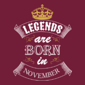 legends-born-in-november.