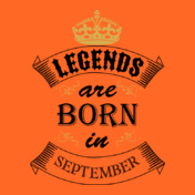 legend-are-born-in-september