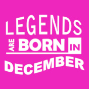 legend-bornin-december