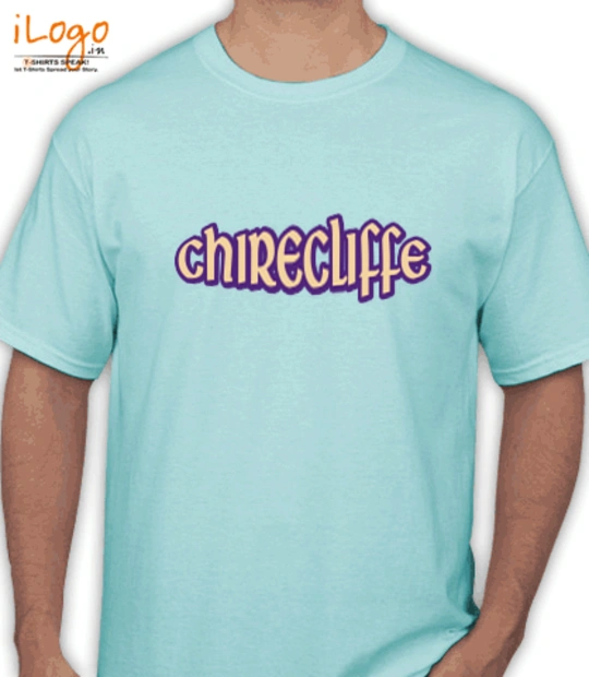 Sheffield Chirecliffe T-Shirt
