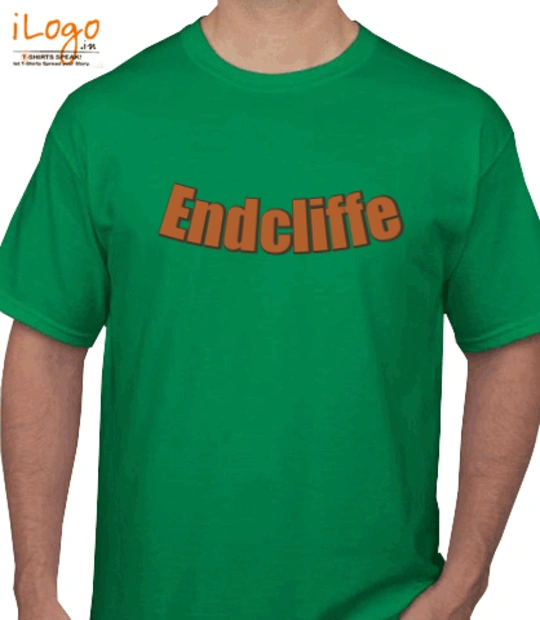 Sheffield Endcliffe T-Shirt