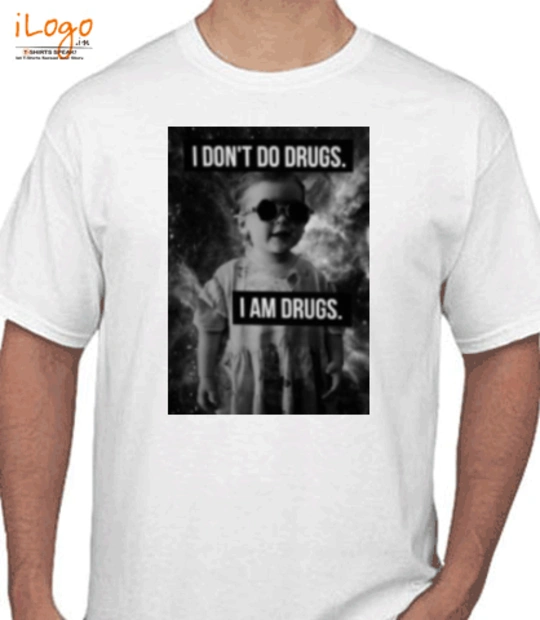 T shirts bugs T-Shirt