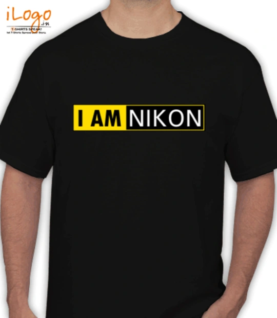 T shirts iamayk T-Shirt