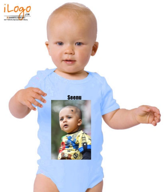 T shirts seenu-one T-Shirt