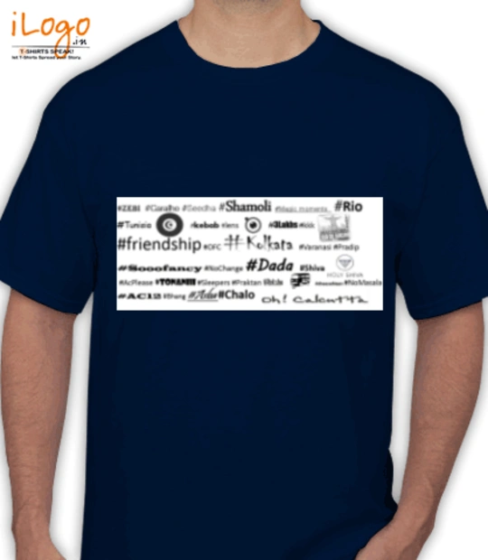 T shirts yuri T-Shirt