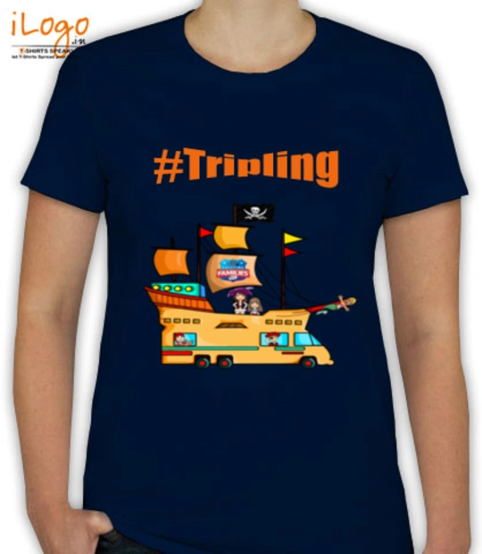 T shirts Pooja T-Shirt