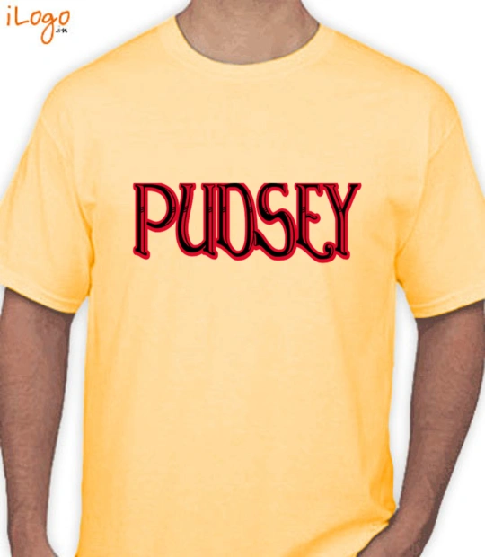 RAND YELLOW Pudsey T-Shirt