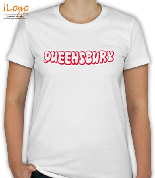 Bradford QUEENSBURY T-Shirt