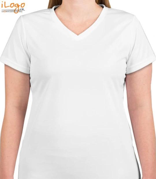 Anu - Womens V-Neck T