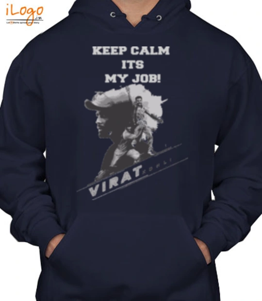 T shirts Virat-Kohli T-Shirt