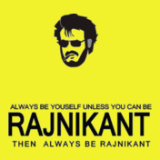 Superstar-The-Rajinikant