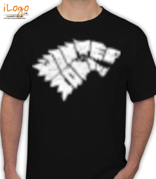 Tee Winter-is-com T-Shirt