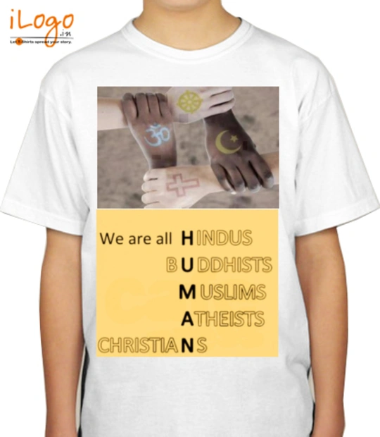 Tee anay-garg T-Shirt