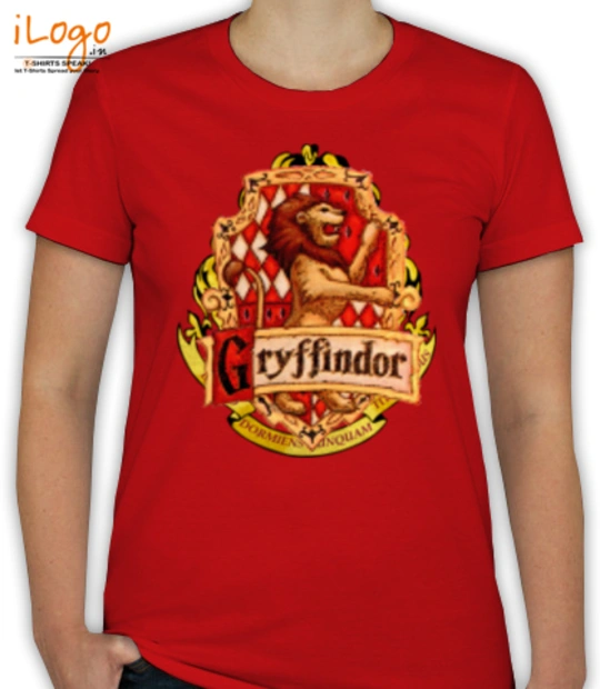 Tee GryfindorTee T-Shirt