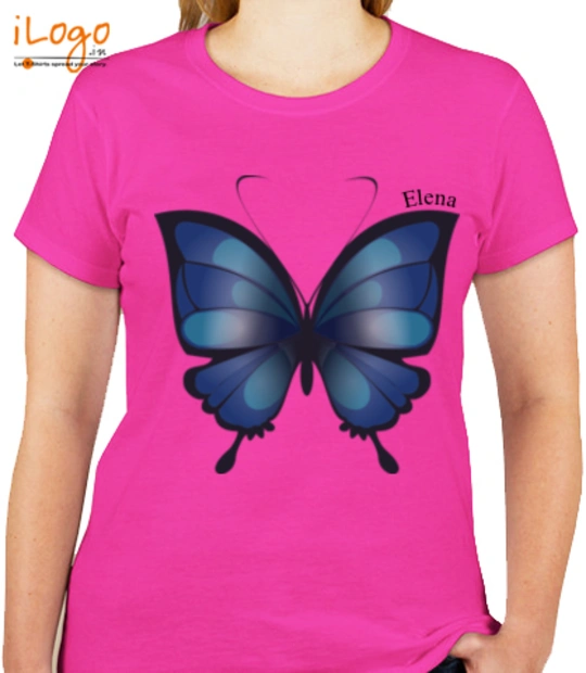 Tee Elena T-Shirt