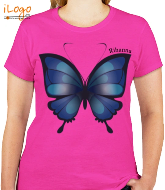 Tee Rihanna T-Shirt