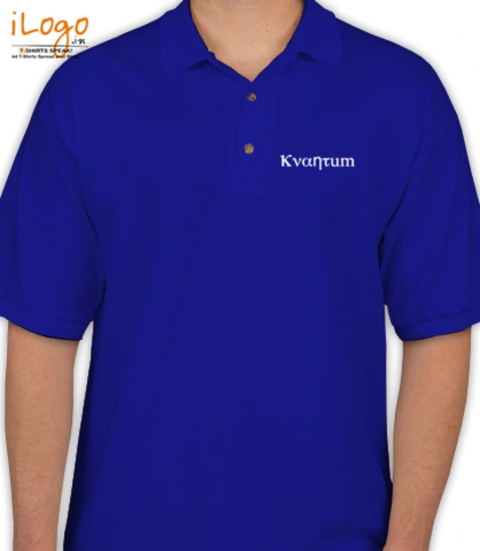 Tee kvantum T-Shirt