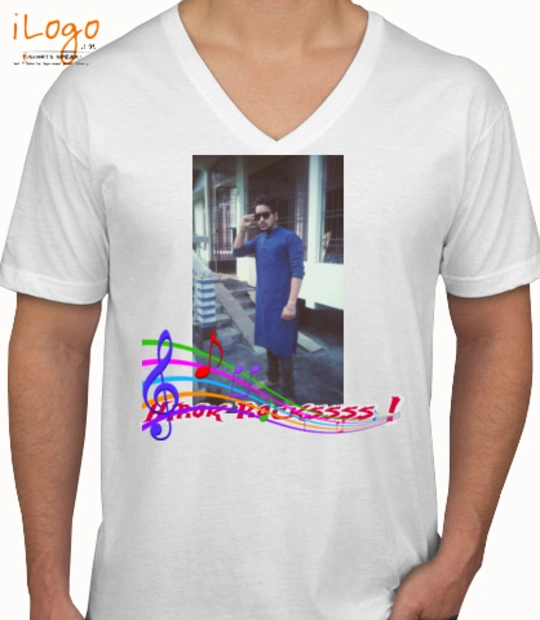 Tee MithuOne T-Shirt