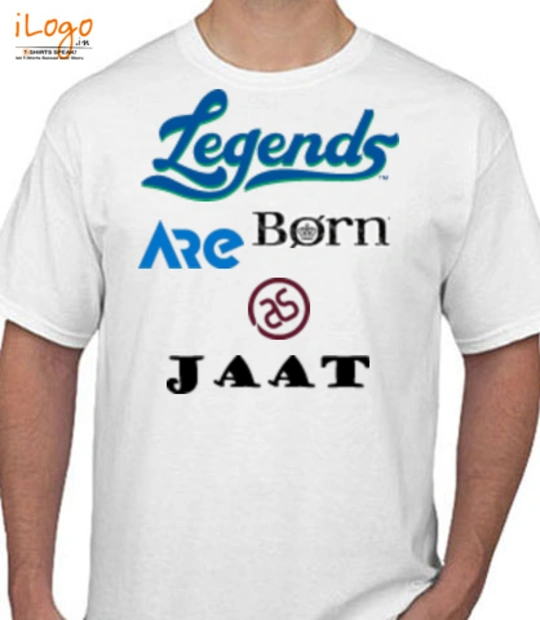 Tee JAat T-Shirt