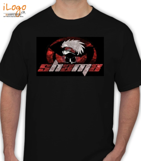 Tee Saksham T-Shirt
