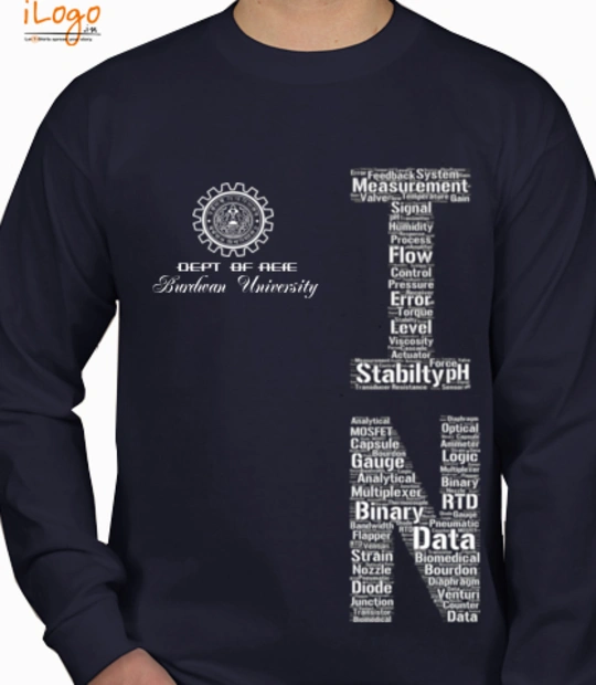 Tee INSTRU T-Shirt