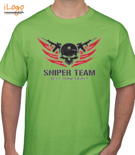 Tee vikash T-Shirt
