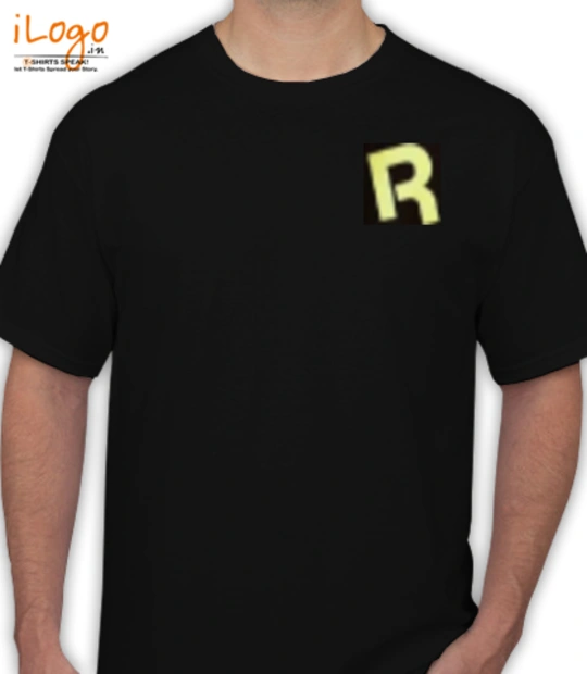 Tee Dil T-Shirt