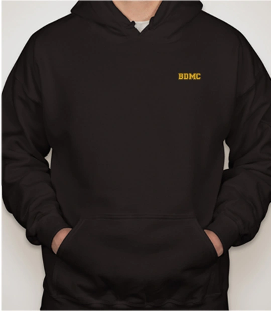 Tee bdmc T-Shirt