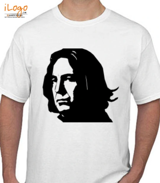Tee Snape T-Shirt