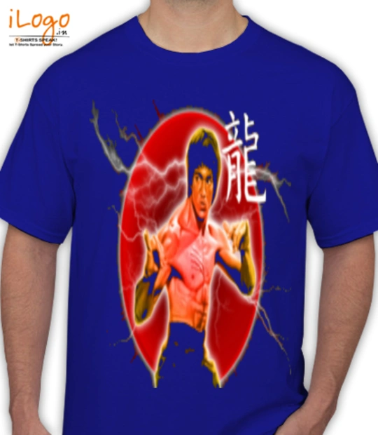 Tee  T-Shirt