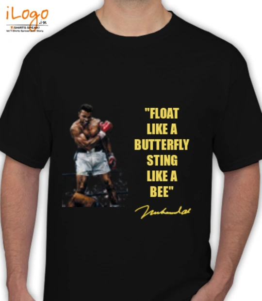 Tee cassius T-Shirt