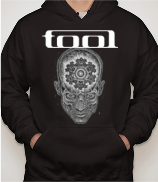 Tee TOOL T-Shirt