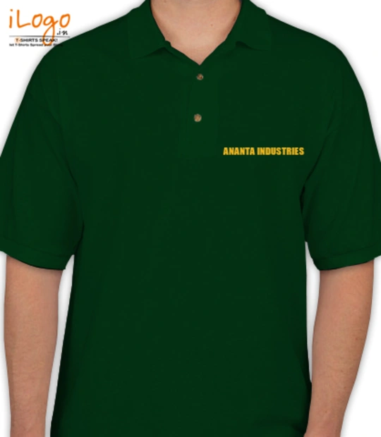 Tee HIMANSHU T-Shirt