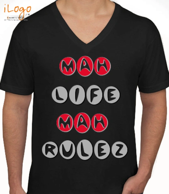 Tee qw T-Shirt