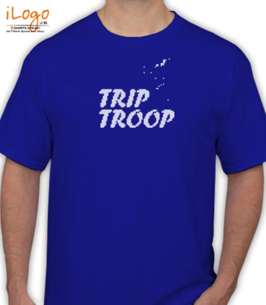 Tee TripTroop T-Shirt
