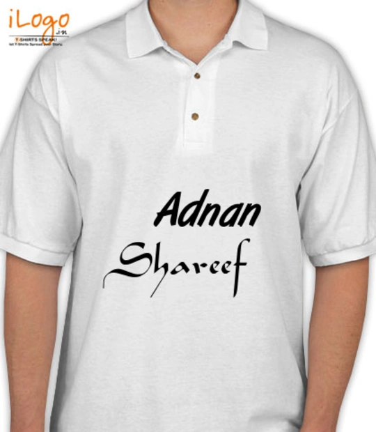 Shirt shareef T-Shirt