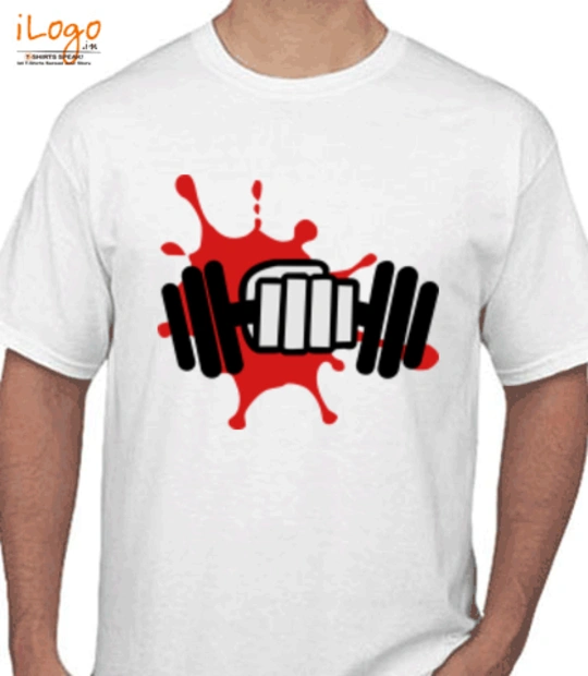 Shirt gyms T-Shirt