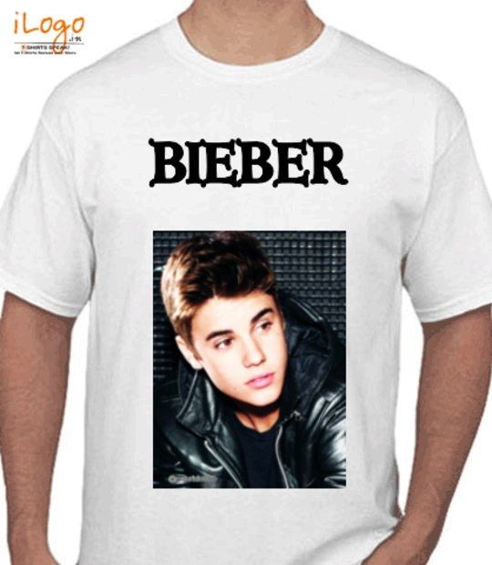 Shirt JUSTIN T-Shirt