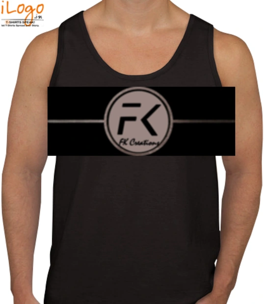 Shirt FK-Creations T-Shirt
