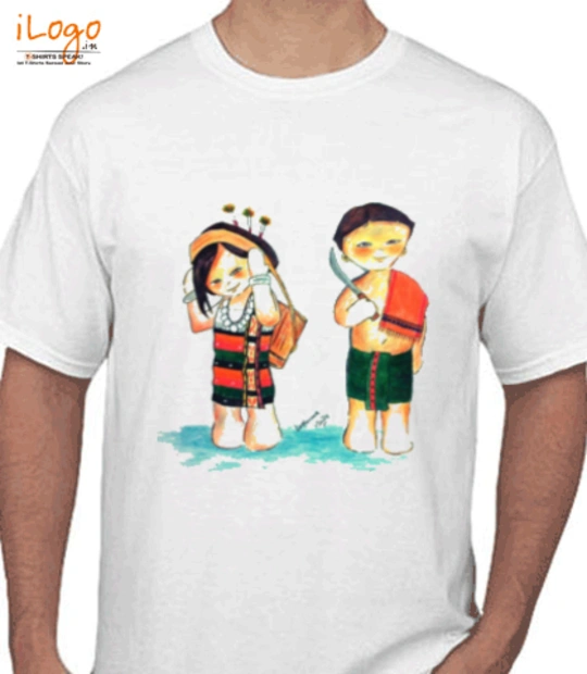 Shirt Dimasa-dimajik T-Shirt