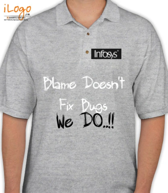 Shirt infy T-Shirt