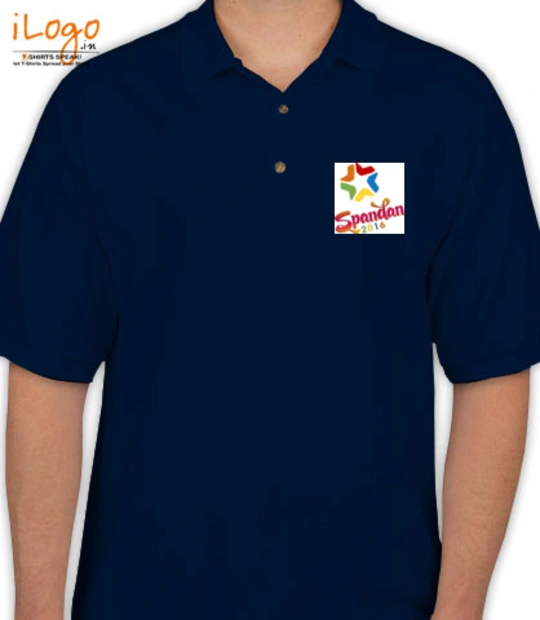 Nda Spandan T-Shirt