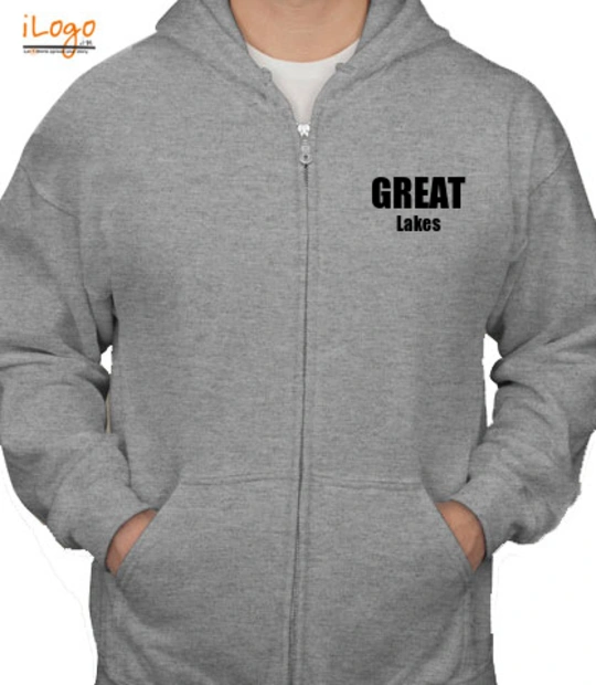 Shirt greatlakes T-Shirt