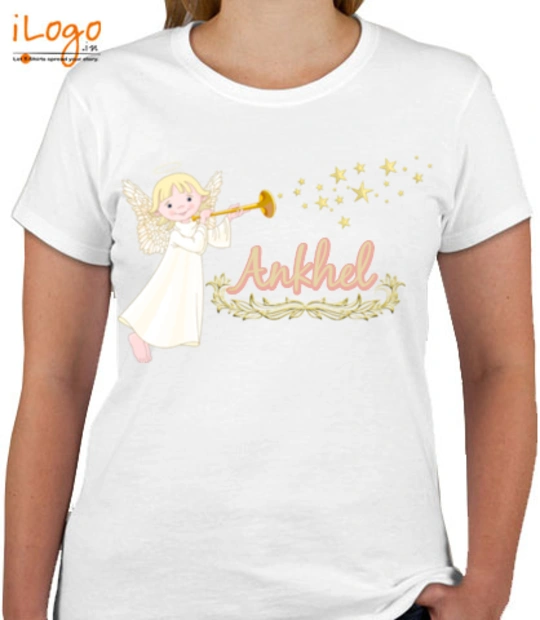 Shirt ankhel T-Shirt