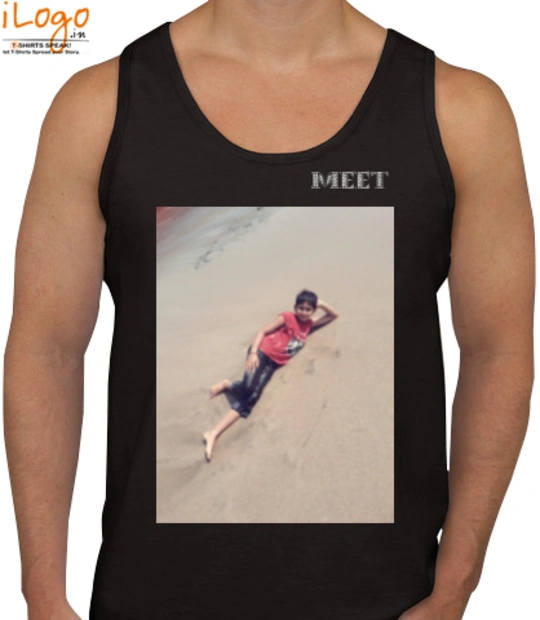 Shirt meet T-Shirt