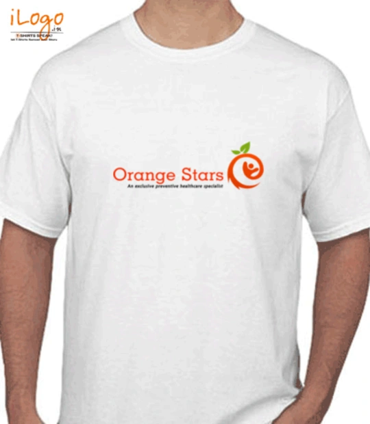 Shirt OS-HEALTH T-Shirt