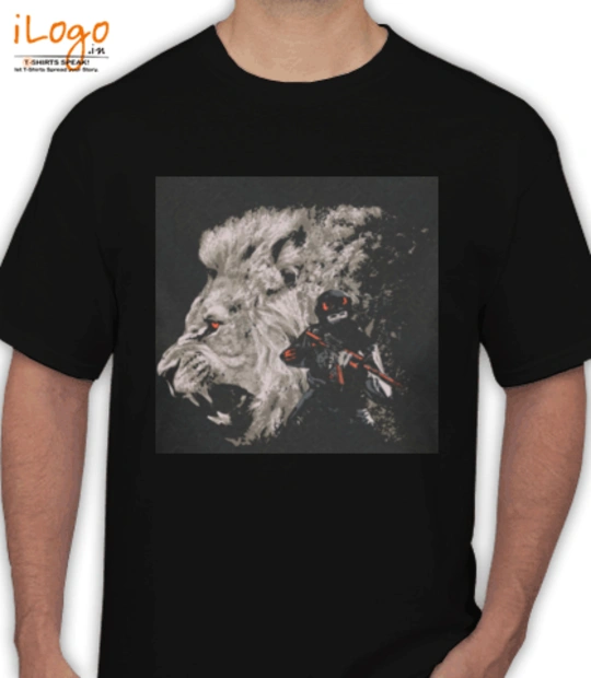 Shirt da T-Shirt