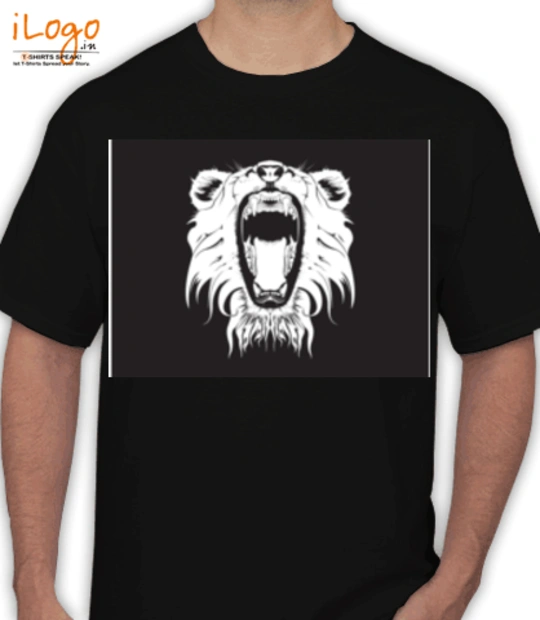 Shirt aas T-Shirt