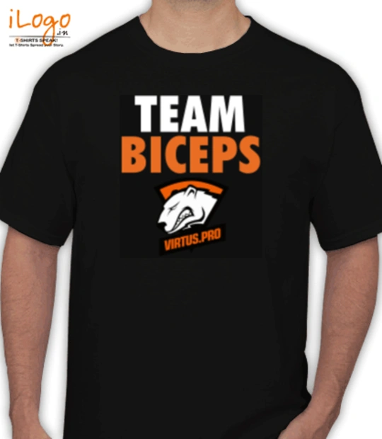 Shirt pashabiceps T-Shirt