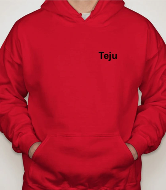Shirt Teju T-Shirt